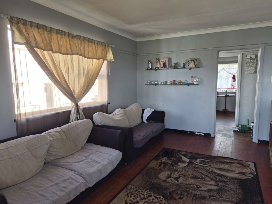 3 Bedroom Property for Sale in Algoa Park Eastern Cape